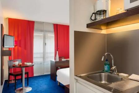 Paris Bastille - 26