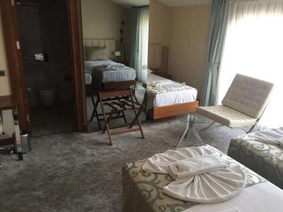 Inera Pendik - 5