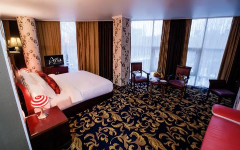 Aria Chisinau - 3