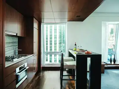 The Langham, New York, Fifth Avenue - 8