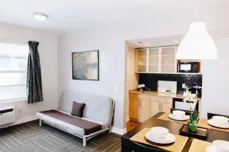 Ocean Reef Suites - 61