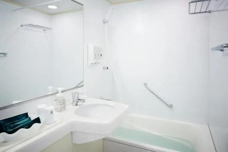 Rihga Place Higobashi - 30