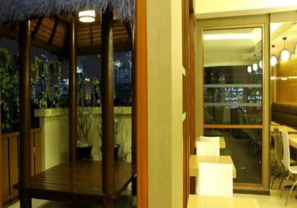 Rasuna Mansion - 21