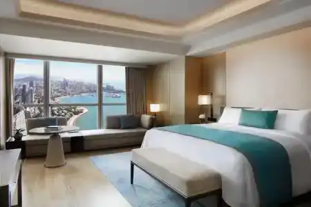 The St Regis Qingdao - 4