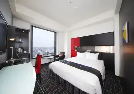 New Otani Inn Yokohama Premium - 3