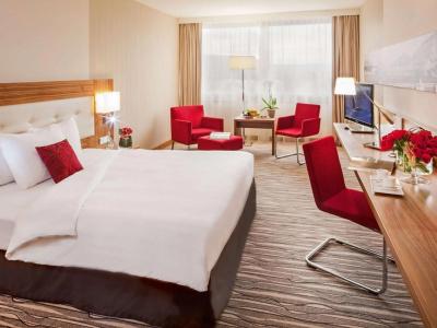 Mövenpick & Casino Geneva - 29