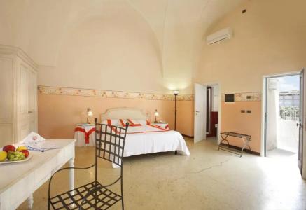 Relais Corte Palmieri & Il Chiostro - Residenza d'epoca - 88