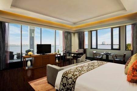 WorldGrand Dushulake Suzhou - 23