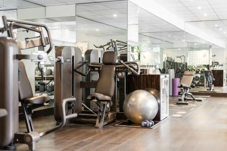 Mandarin Oriental, Geneva - 28