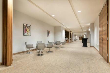 DoubleTree by Hilton Krakow & Convention Center - 17