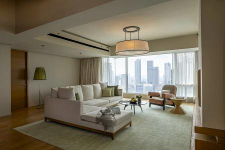 Lanson Place Bukit Ceylon - 5