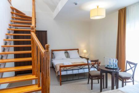Mona Lisa Wellness & Spa - 31