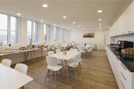 Work Life Residence - 18
