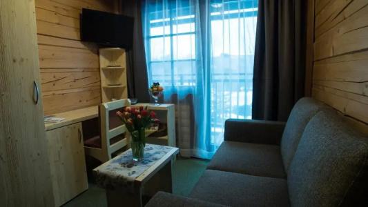 Sojka Resort - & Drevenice - 34