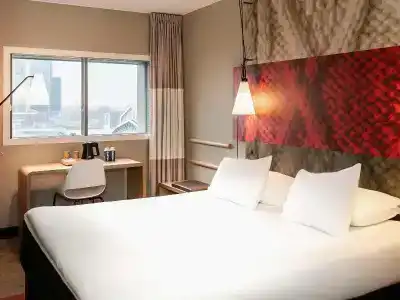 ibis Amsterdam Centre - 41
