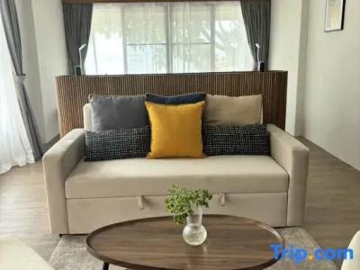 Punnpreeda Beach Resort - Sha Plus Certified - 184