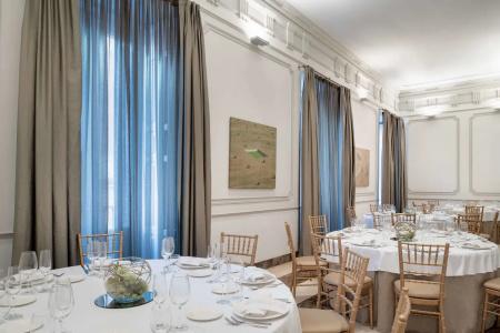 NH Collection Madrid Palacio de Tepa - 27