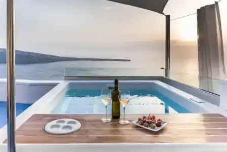 Hyperion Oia Suites - 26