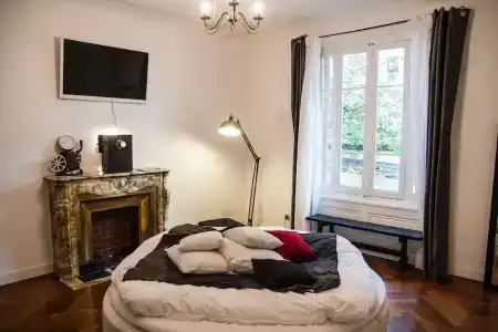Félix Dort - 42