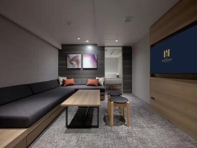 MONday Apart Premium 銀座新富町 - 155