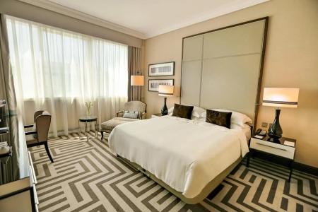 Al Maha Arjaan by Rotana - 8