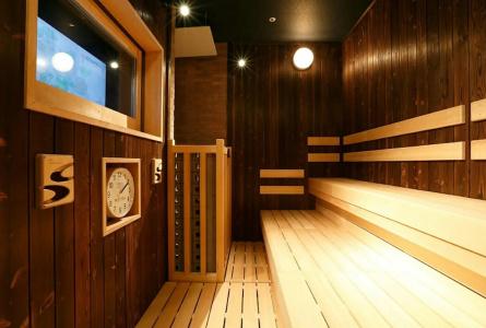 Dormy Inn Premium Namba Natural Hot Spring - 22