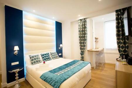 Atmosfere Guest House - Cinque Terre e La Spezia - 143