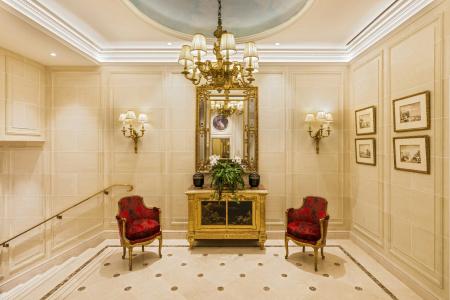 Hôtel San Régis - 18