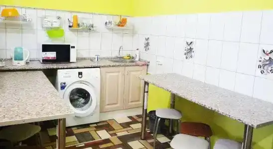Барнео - 2