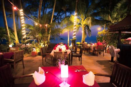 Little Sunshine Boutique Beach Resort & Spa - 14