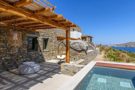 Panormos Bay Suites - 227