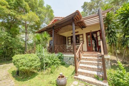 Phu Quoc Eco Beach Resort - 136