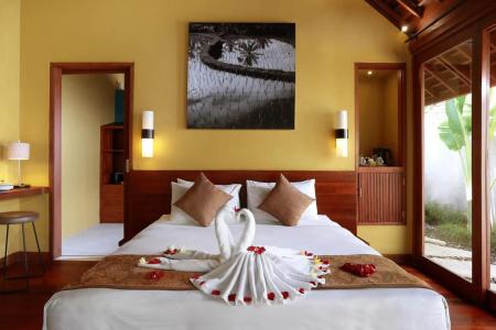 Temuku Villas - 11