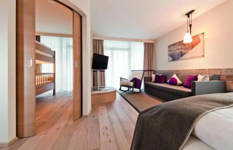 Bergland Design- und Wellnesshotel - 3