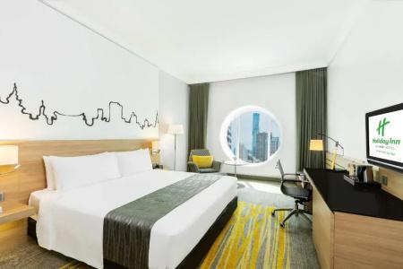 Holiday Inn Bangkok Silom, An Ihg- Sha Extra Plus - 49