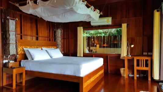 The Place Luxury Boutique Villas - Sha Extra Plus - 37