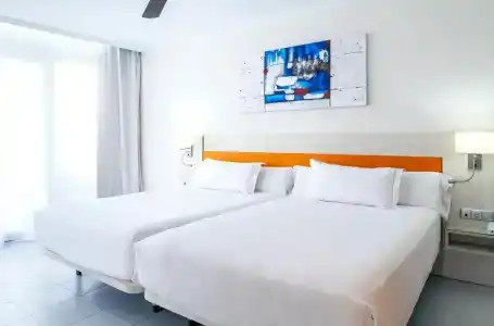 Playasol Aquapark & Spa - 45