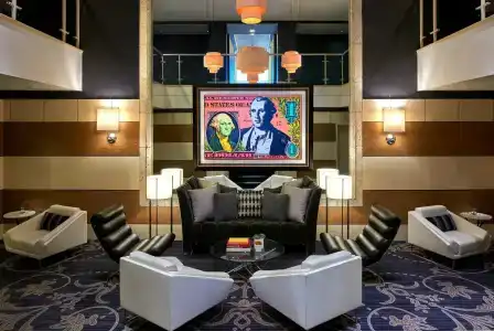 Kimpton George, An Ihg - 50