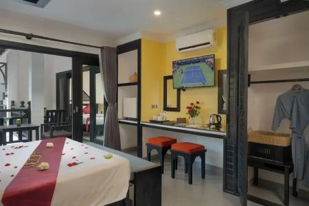 Khmer Mansion Boutique - 153