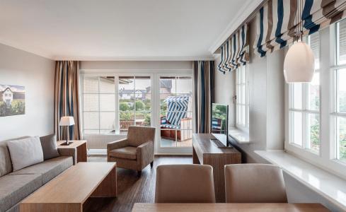 Dorint Strandresort & Spa Westerland/Sylt - 62