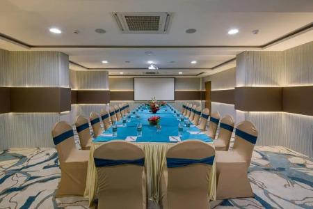 Le Foliage By Tgi - 12