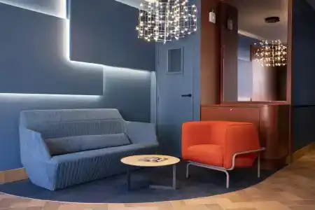 Le Colombier - 9