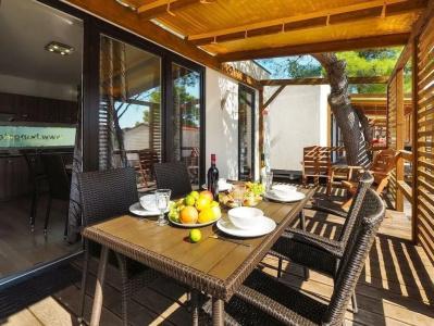 Mobile Homes Solaris Vacanceselect - 16