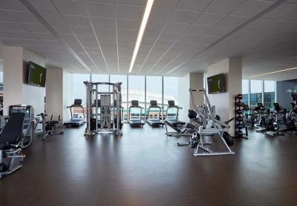 Marriott Marquis Houston - 26