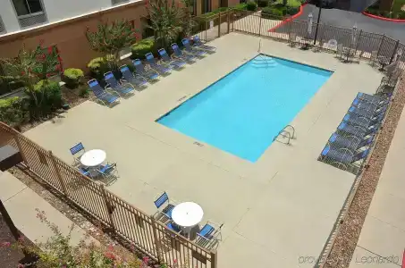 Red Roof Inn Plus+ San Antonio Downtown - Riverwalk - 10