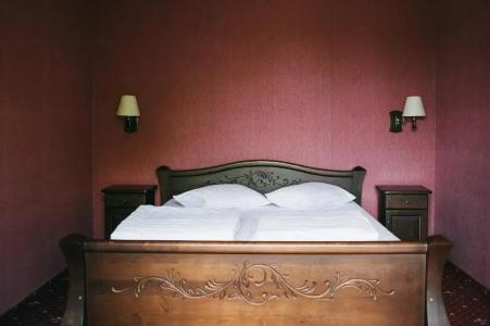 Shelter Club & Spa - 40