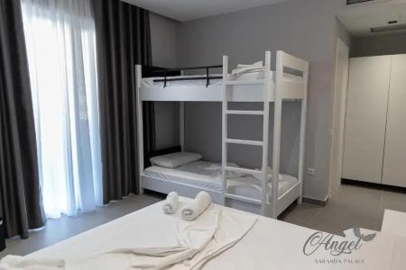 Angel Saranda Palace - 14