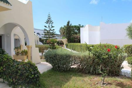 Complexe Touristique Sidi Salem - 16