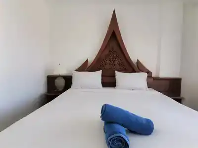 Sure Guesthouse - 25