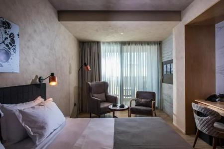 Chania Flair Deluxe Boutique - Adults Only - 31